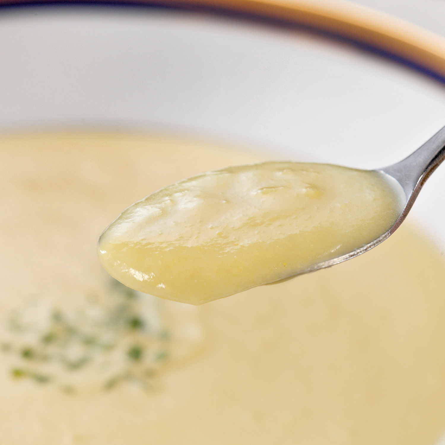 本格仕様 贅沢濃厚コーンスープ