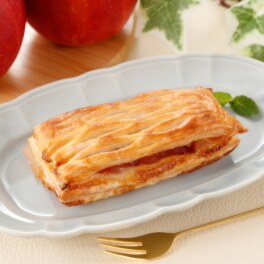 北海道 Ｎｏｒｔｈ　Ｇｒａｃｅ サクサク食感！ 紅玉とサンふじの アップルパイ