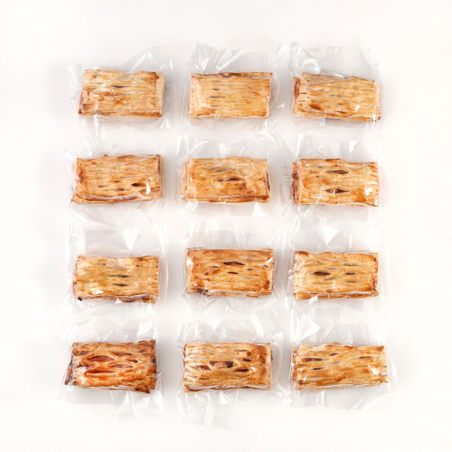 北海道 Ｎｏｒｔｈ　Ｇｒａｃｅ サクサク食感！ 紅玉とサンふじの アップルパイ