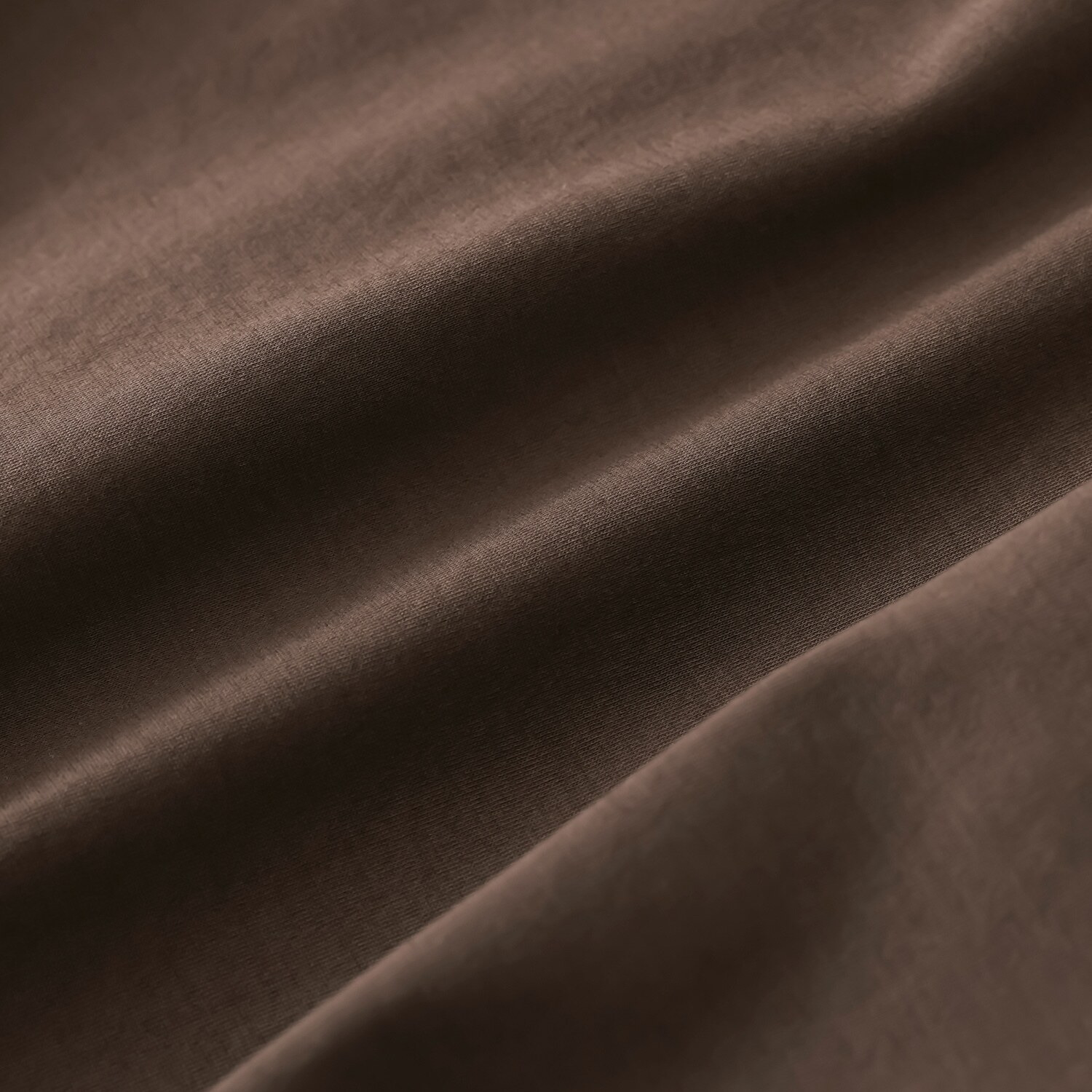 元町ゼラール ギザコットン混 プレミアムハイゲージ スタイルアップ カーディガン