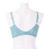 きれいになろう！ 爽やかメッシュ調 ワイヤーで美バストメイク ブラジャー２枚セット