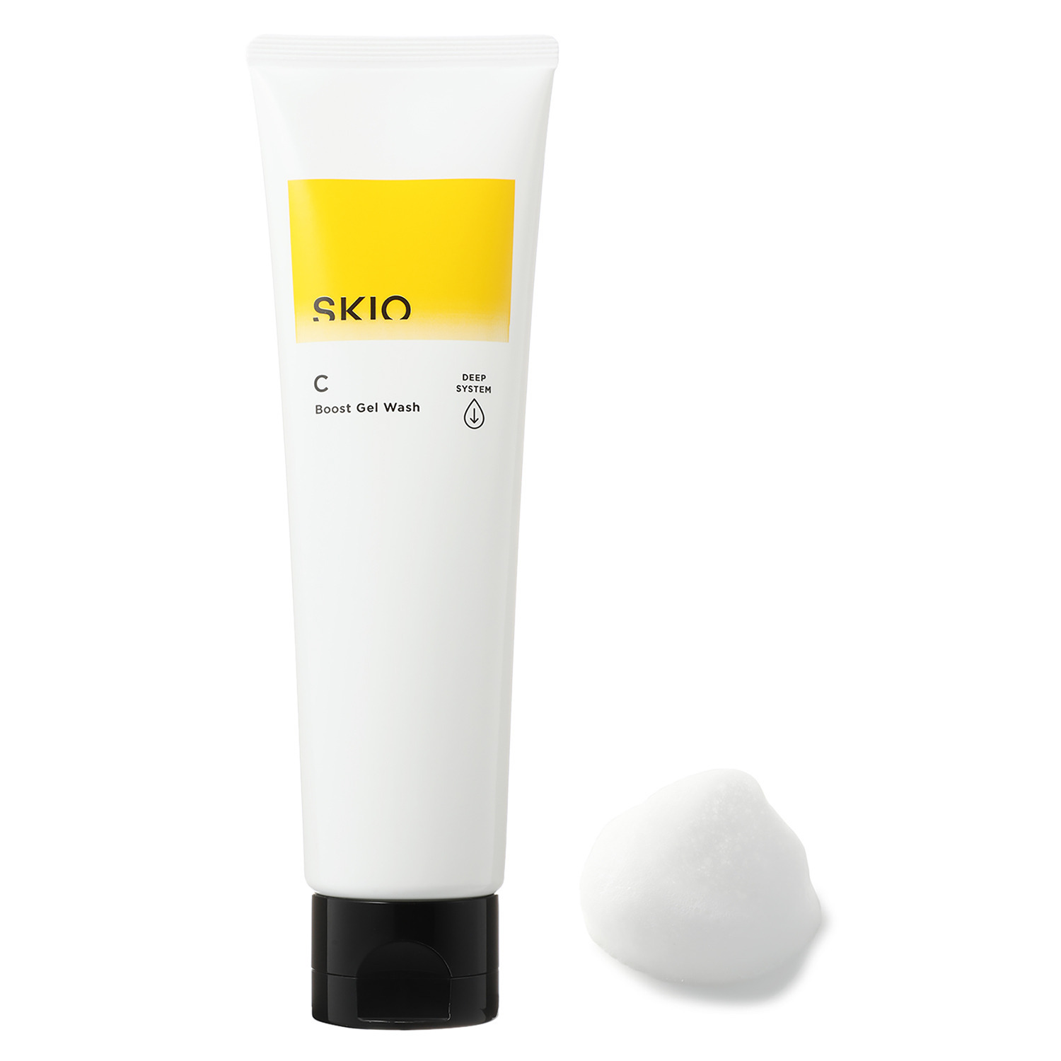 ＳＫＩＯ ざらつき・くすみをオフ ロート製薬独自浸透技術で 角質層へ潤い届ける ＶＣブースト ジェルウォッシュ ２本セット