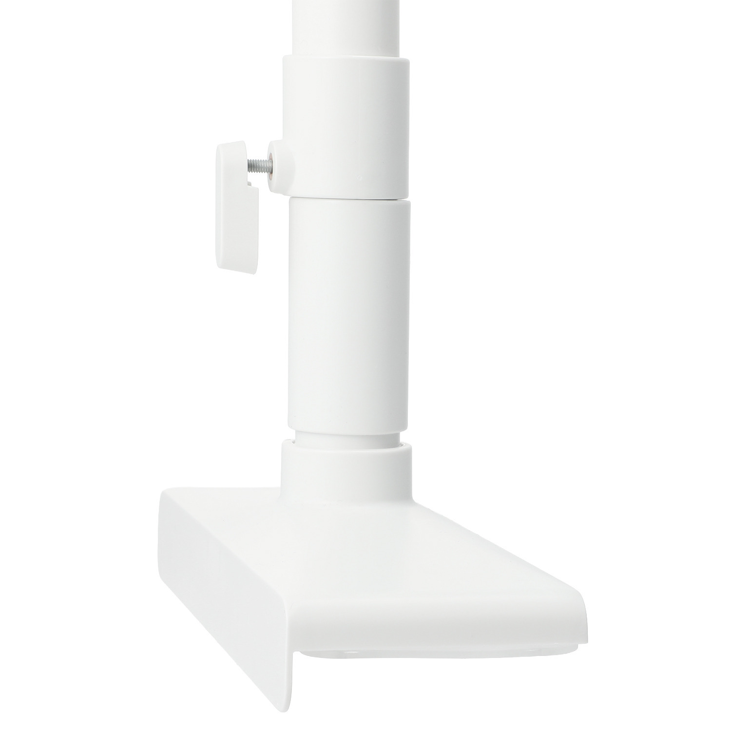 冷蔵庫専用 転倒防止ポール ＜６５ｃｍ幅＞