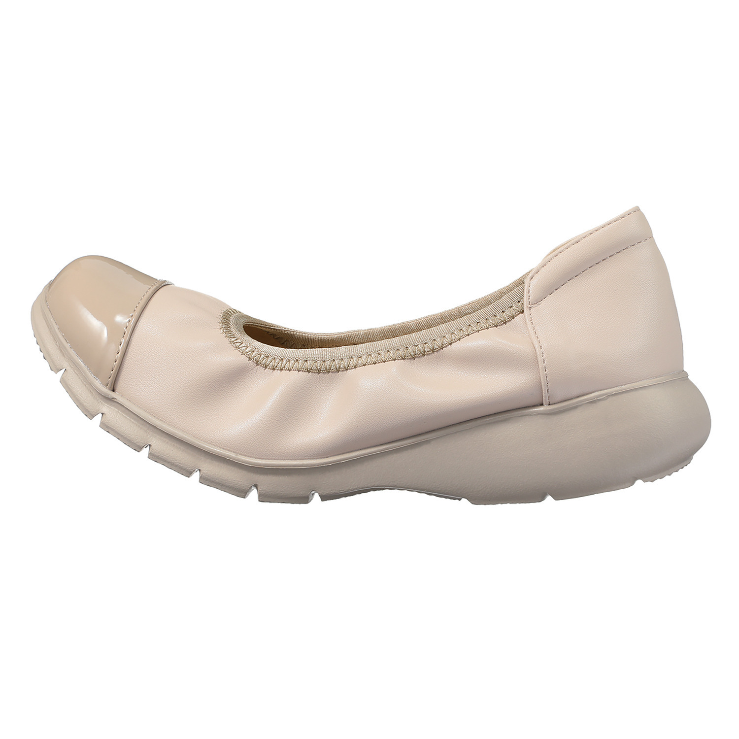 驚きの軽さと履き心地！ ラックラック 空飛ぶ　洗える　パンプス エレガントセレクト