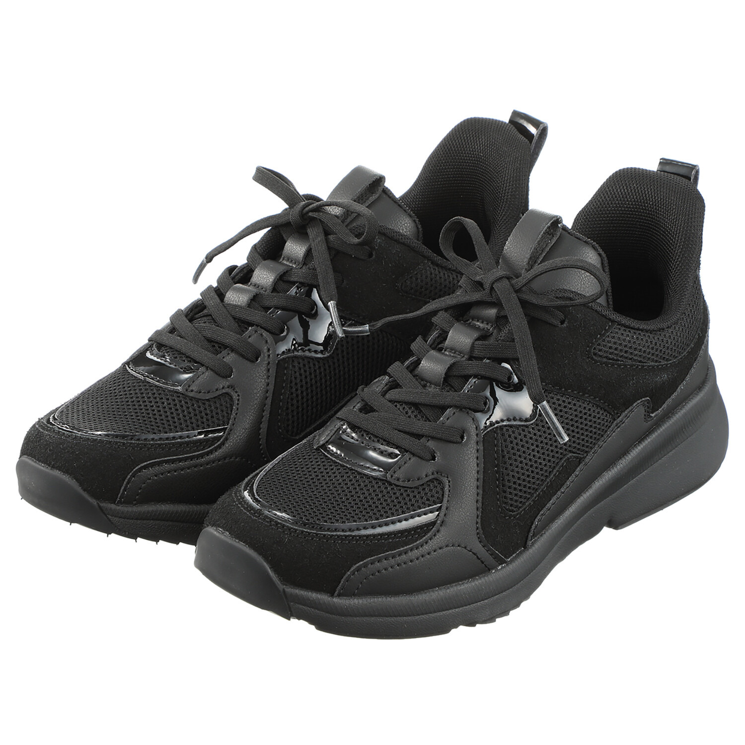 特殊インソールで血行よく 整体師が本気で考えた おしゃれな健康スニーカー ＜レディース＞