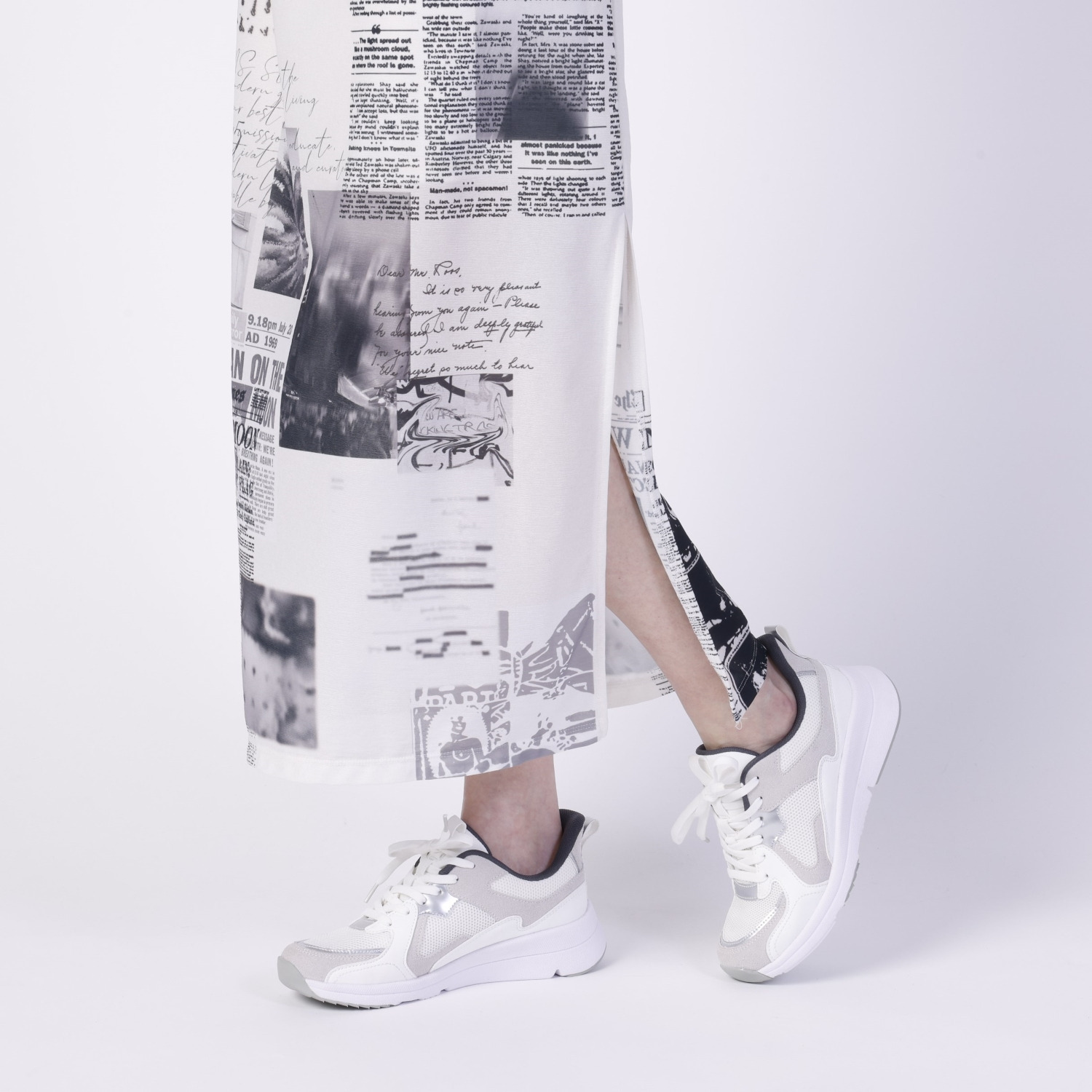 特殊インソールで血行よく 整体師が本気で考えた おしゃれな健康スニーカー ＜レディース＞