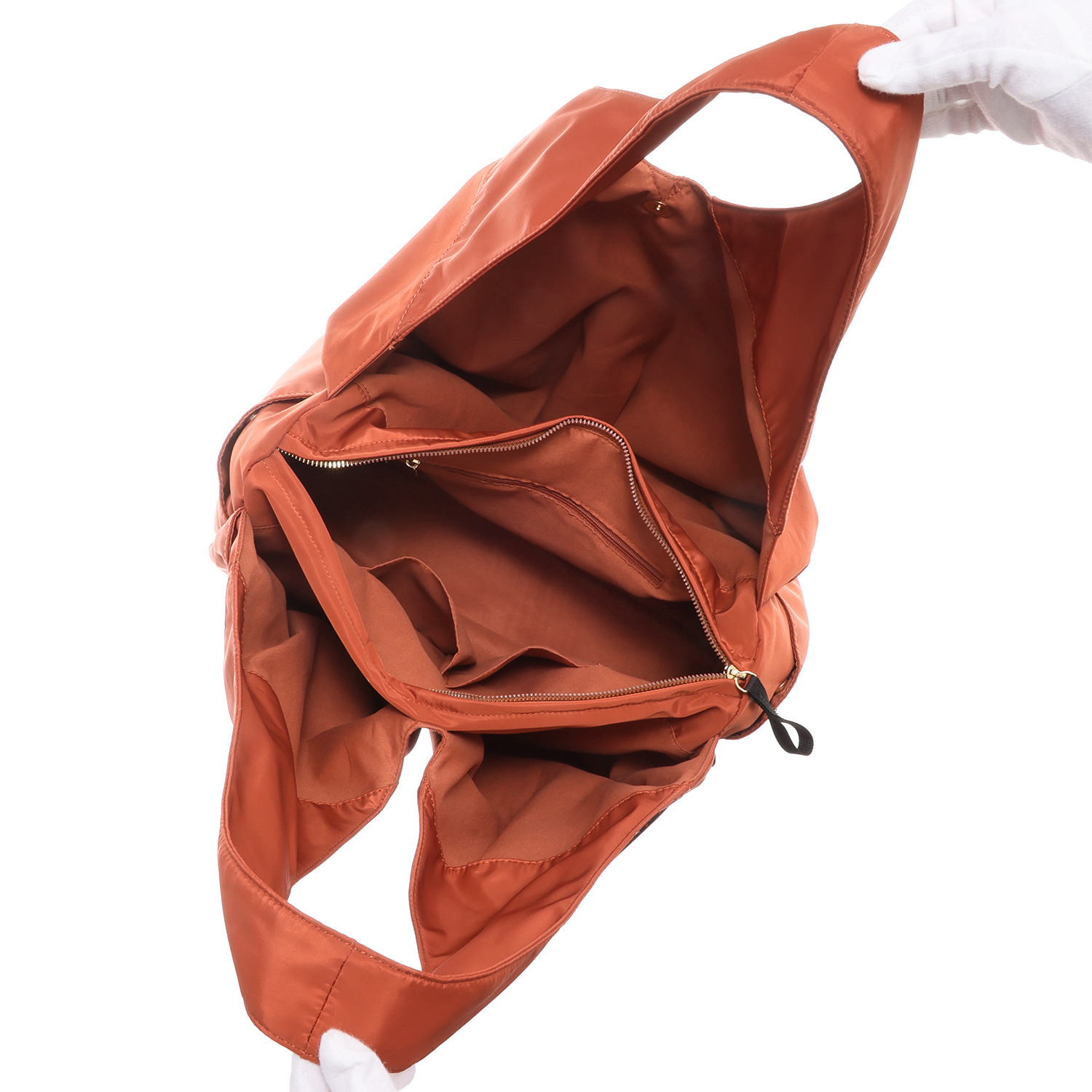 アルトローズ はっ水・軽量 チャーム付 １０ポケットトートバッグ “ティム”