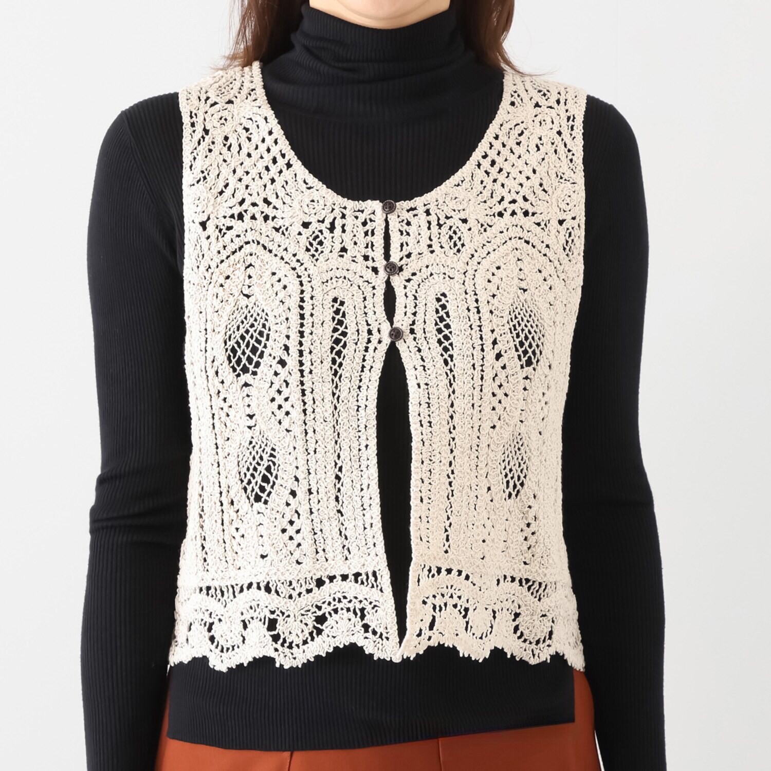 アトリエ　クース プラスワンするだけで 日常に華やかさをプラス エンブロイダリージレ