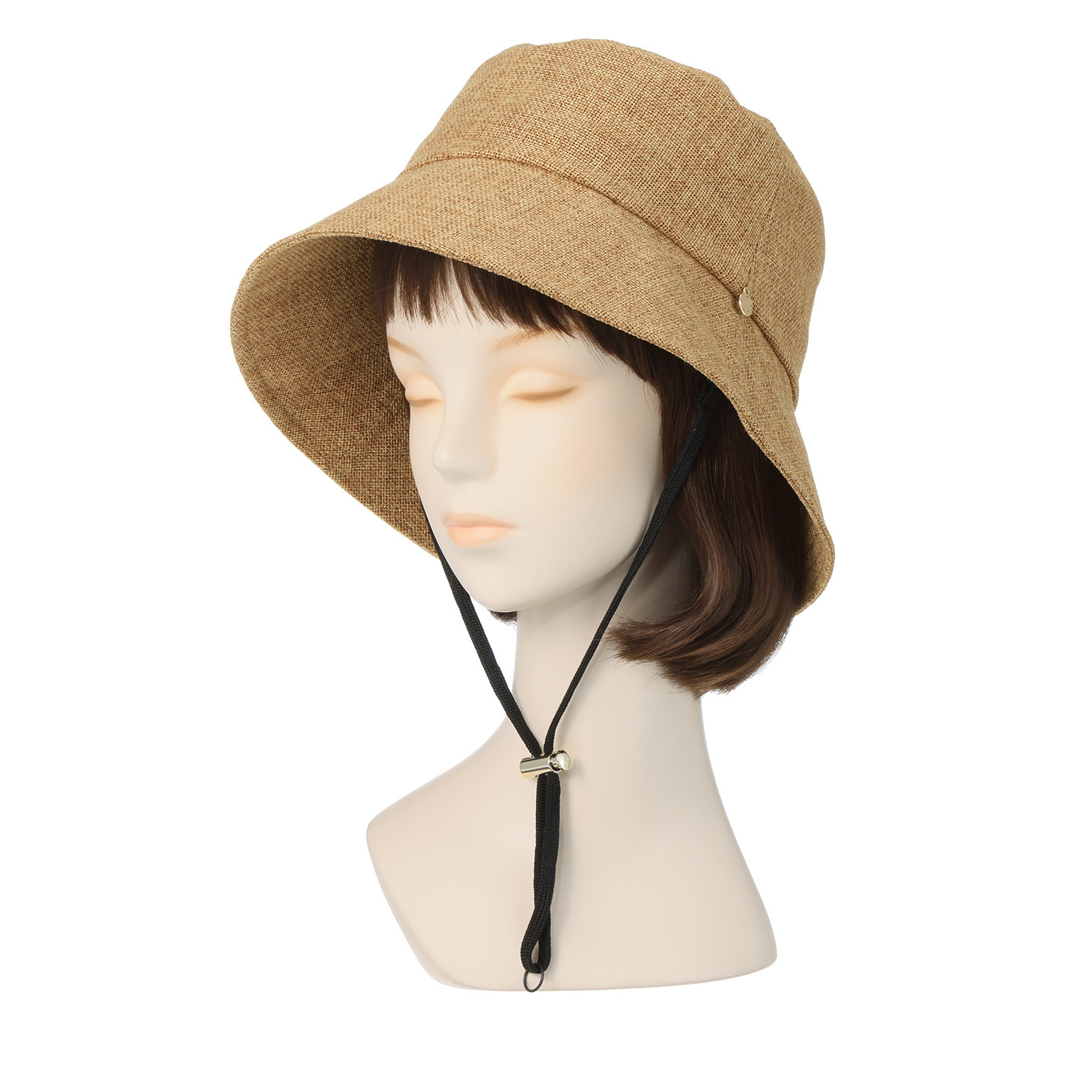 アッピア お楽しみ袋 バッグの色はお任せで！ お散歩にぴったりな 帽子と手袋とバッグ 計３点セット