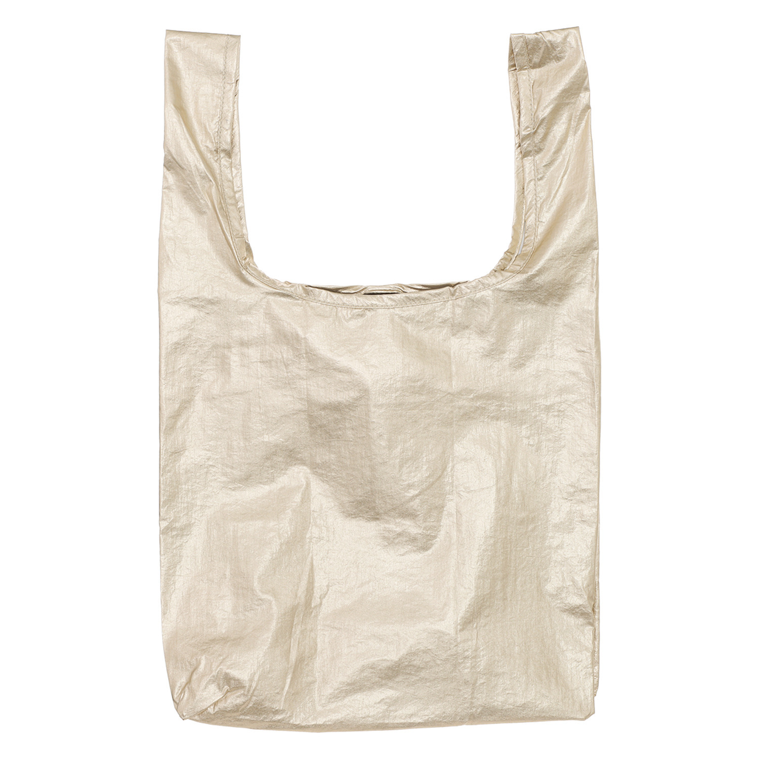 ピソラロ ５層で大容量！ やわらかウォレットバッグ ＜エコバッグＳセット＞