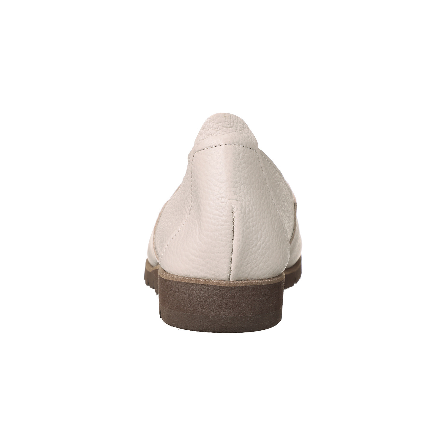 フィグリーノ 日本製　はっ水牛革 柔らか仕立て　超軽量 ラウンドトゥ　リラックス ウエッジソールシューズ