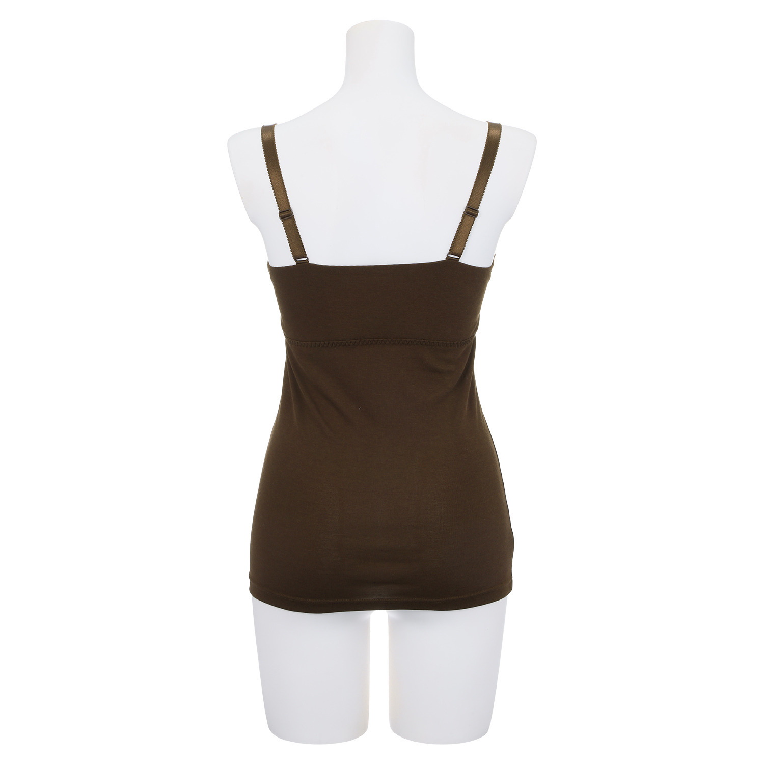 ヘ・エラ カラーはお任せ！ お楽しみ袋 サラ凉タッチ キャミソール３枚セット