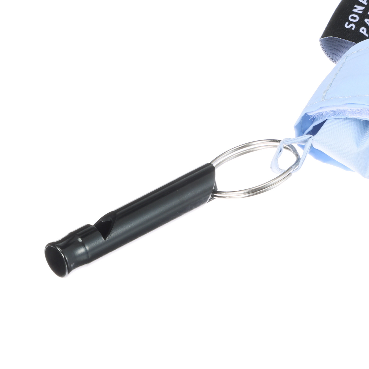 ソナエル　パラソル カラーはお任せ！ 反射素材使用 晴雨兼用折りたたみ傘 ２本セット