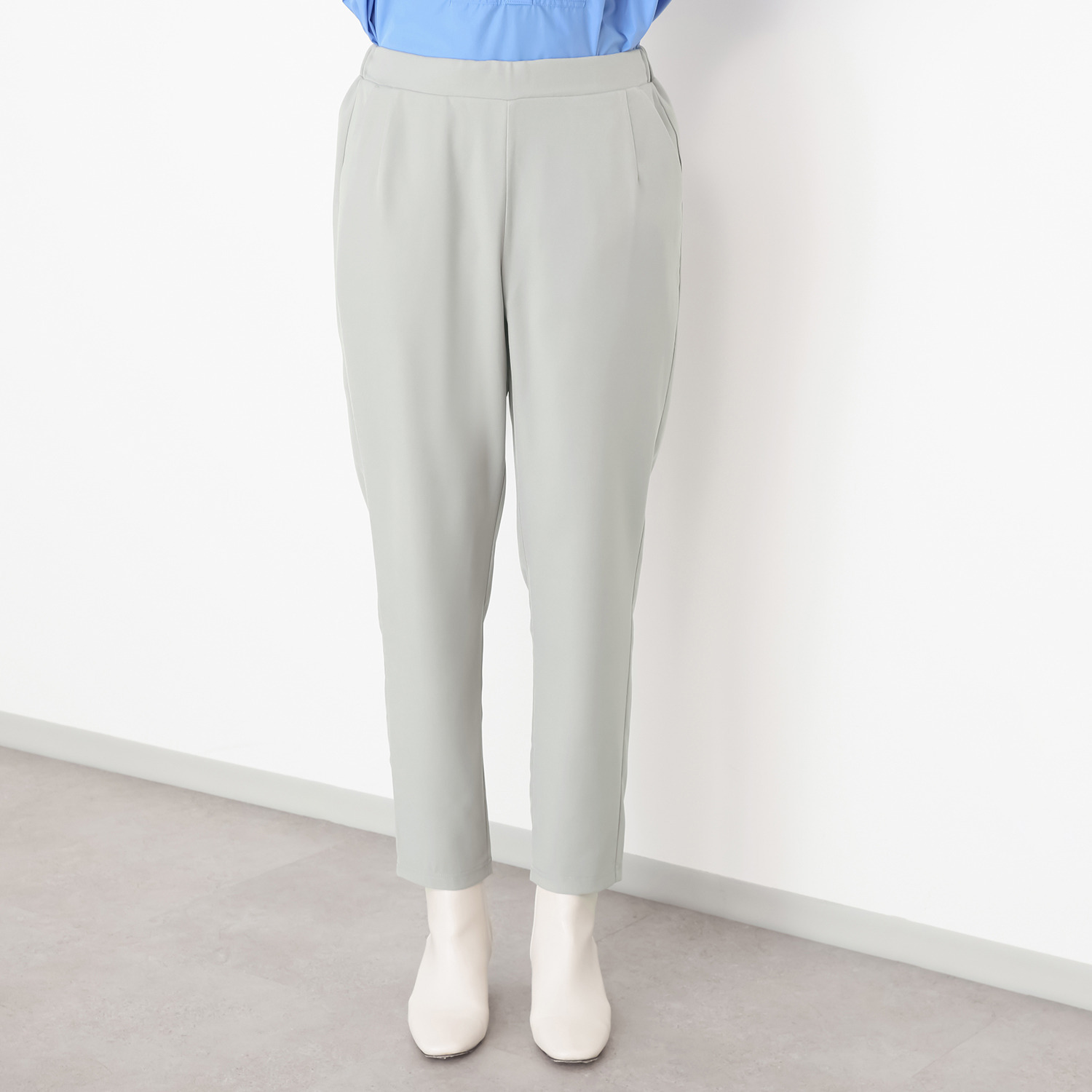 Ｋｕｎｎｙ． テーパードパンツ