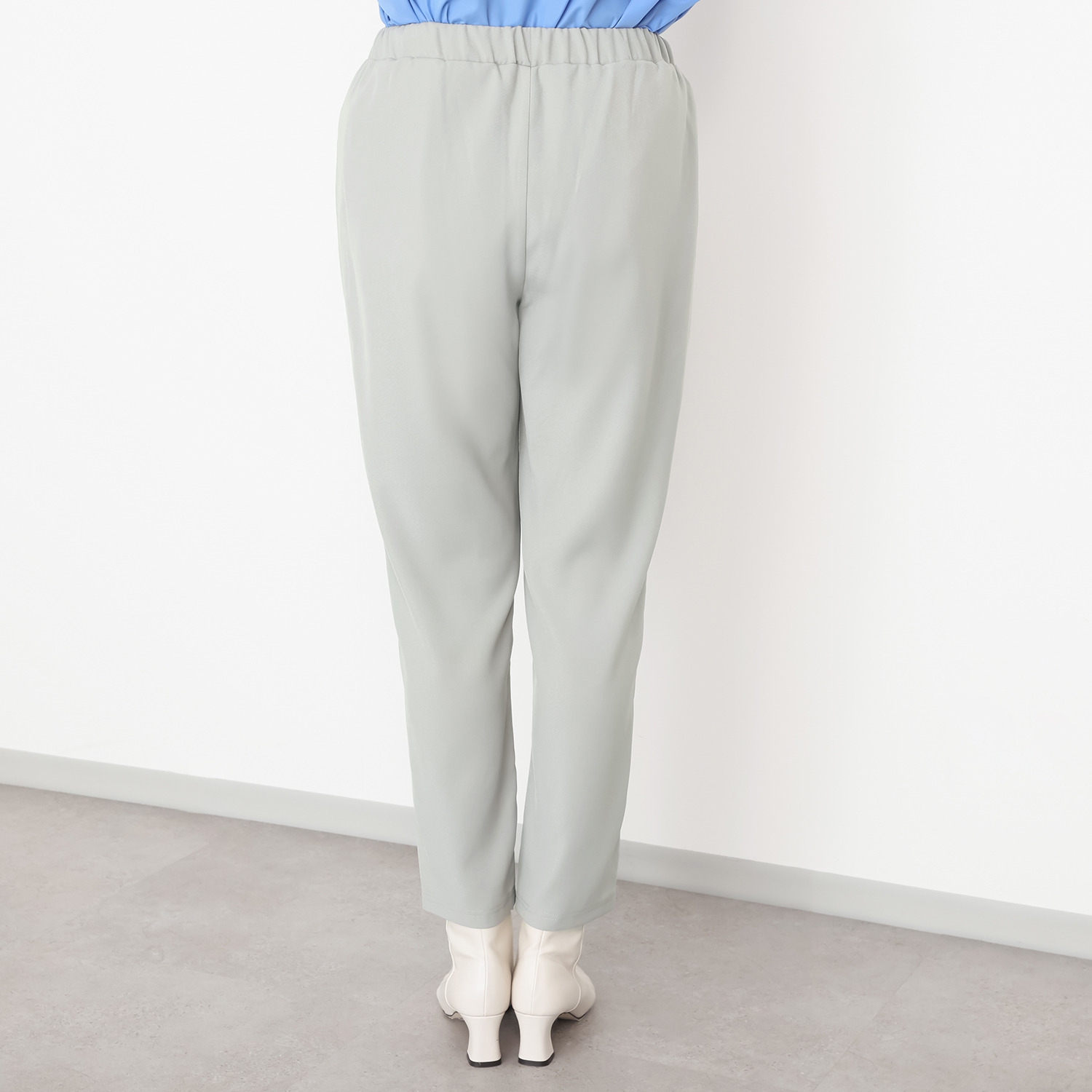 Ｋｕｎｎｙ． テーパードパンツ