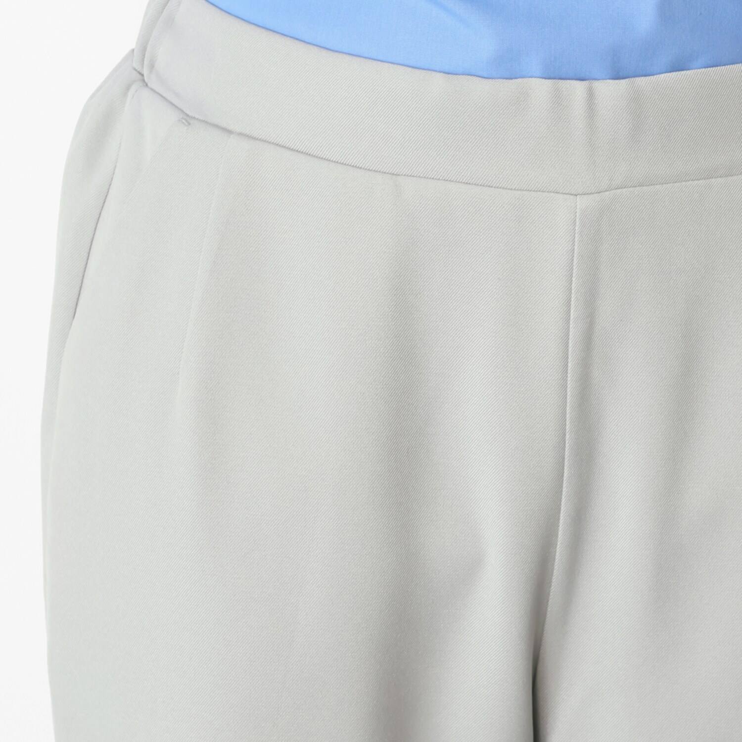 Ｋｕｎｎｙ． テーパードパンツ