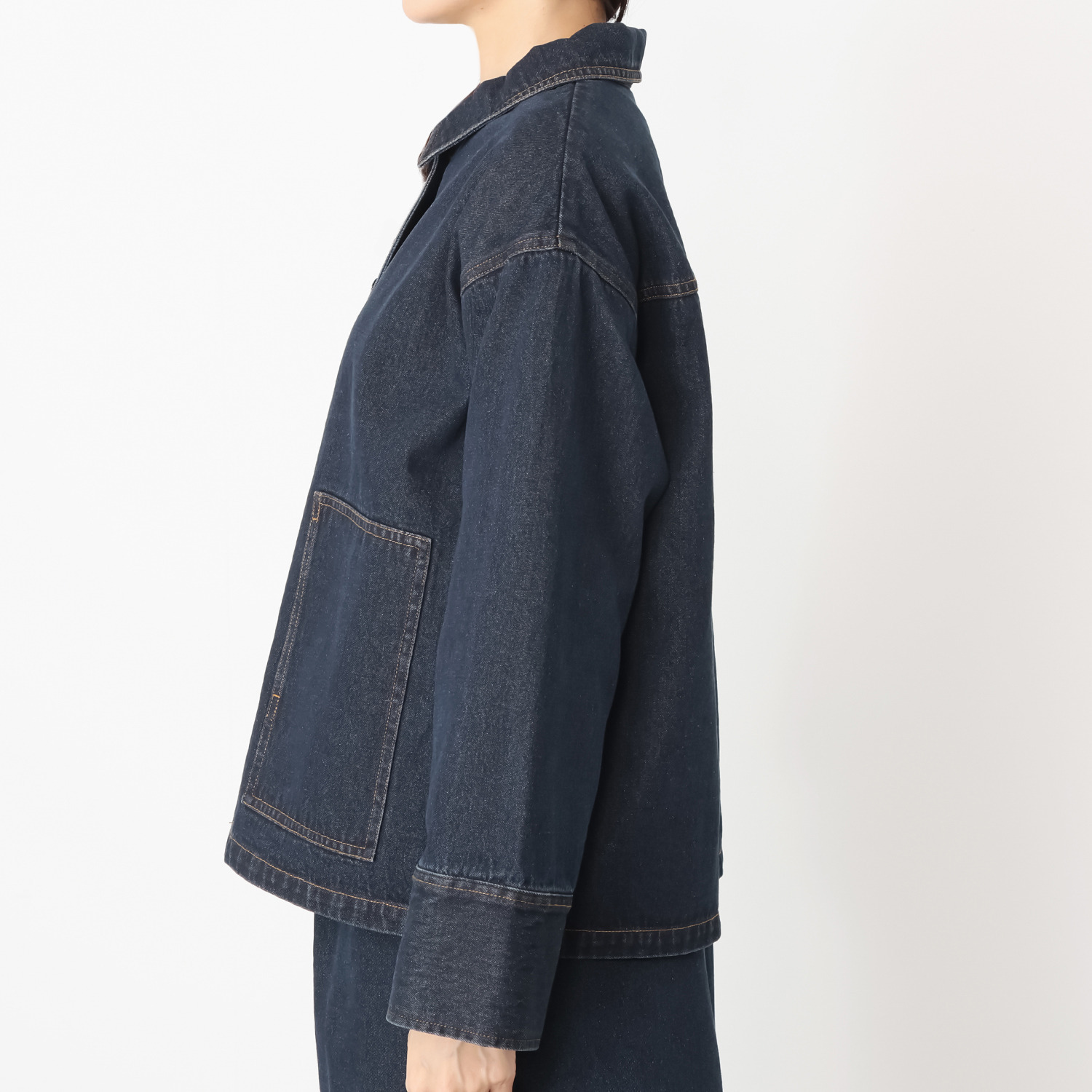 Ｋｕｎｎｙ． デニムジャケット