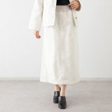 Ｋｕｎｎｙ． デニムスカート