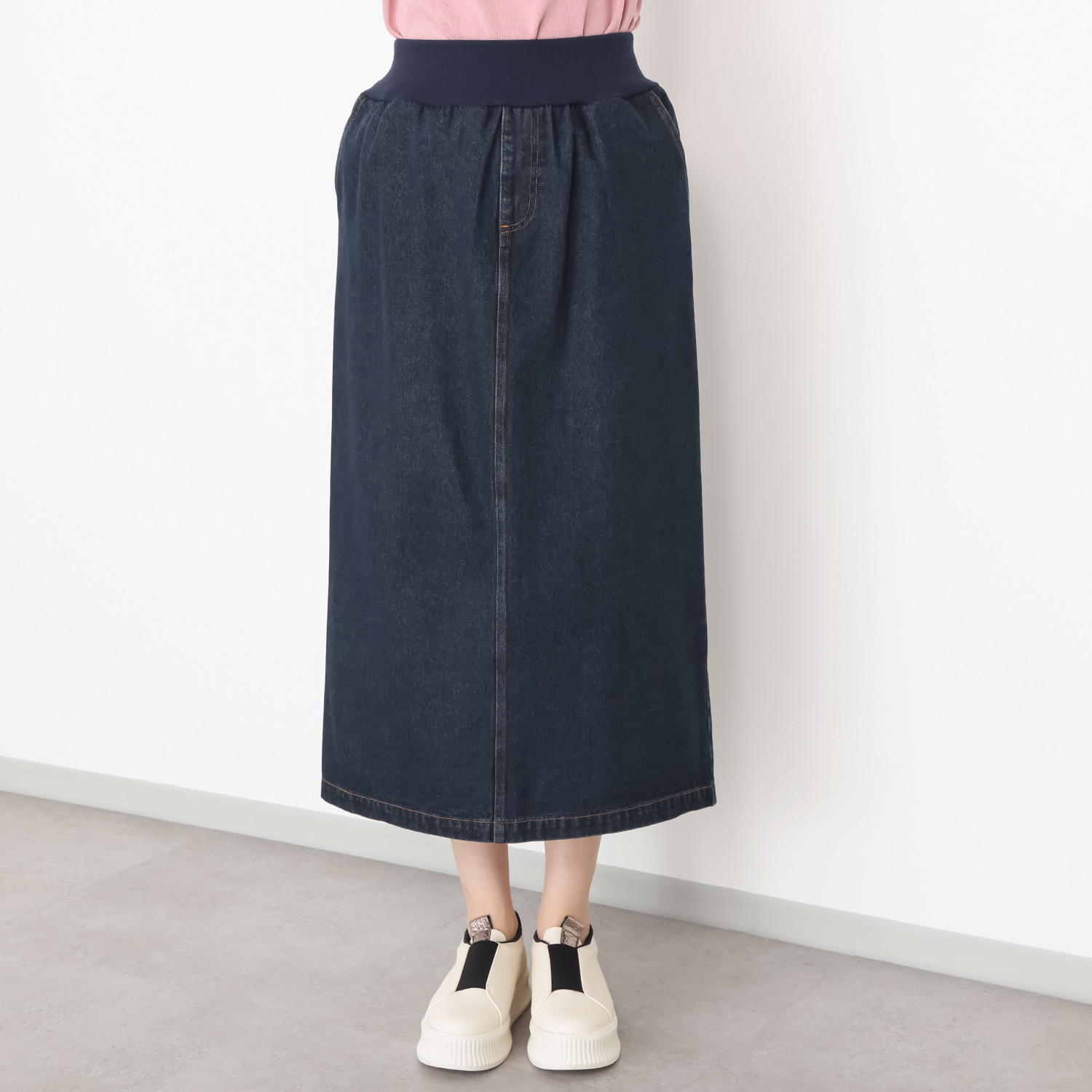 Ｋｕｎｎｙ． デニムスカート