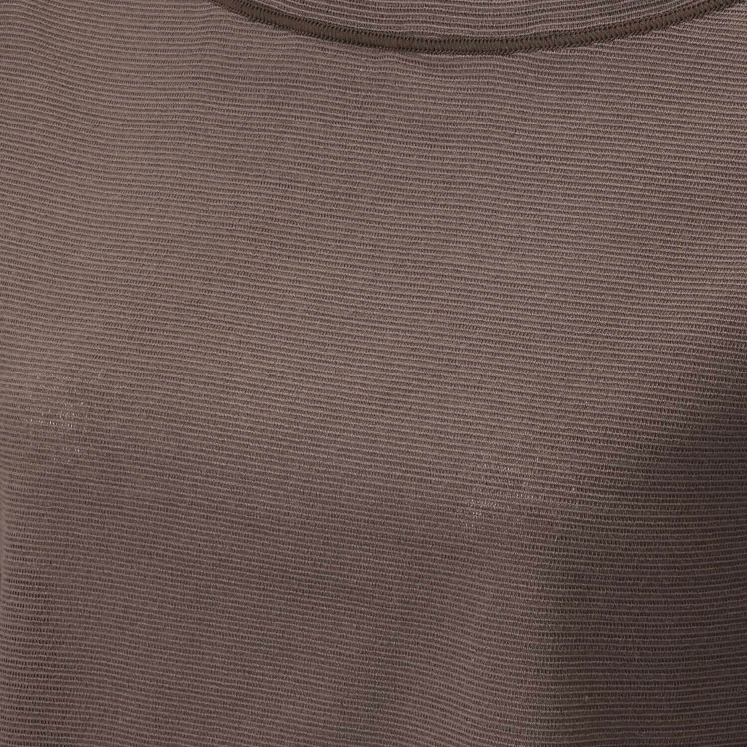 丸福ガーゼ 吸水速乾・抗菌防臭 オーガニックコットン混 半袖Ｔシャツ