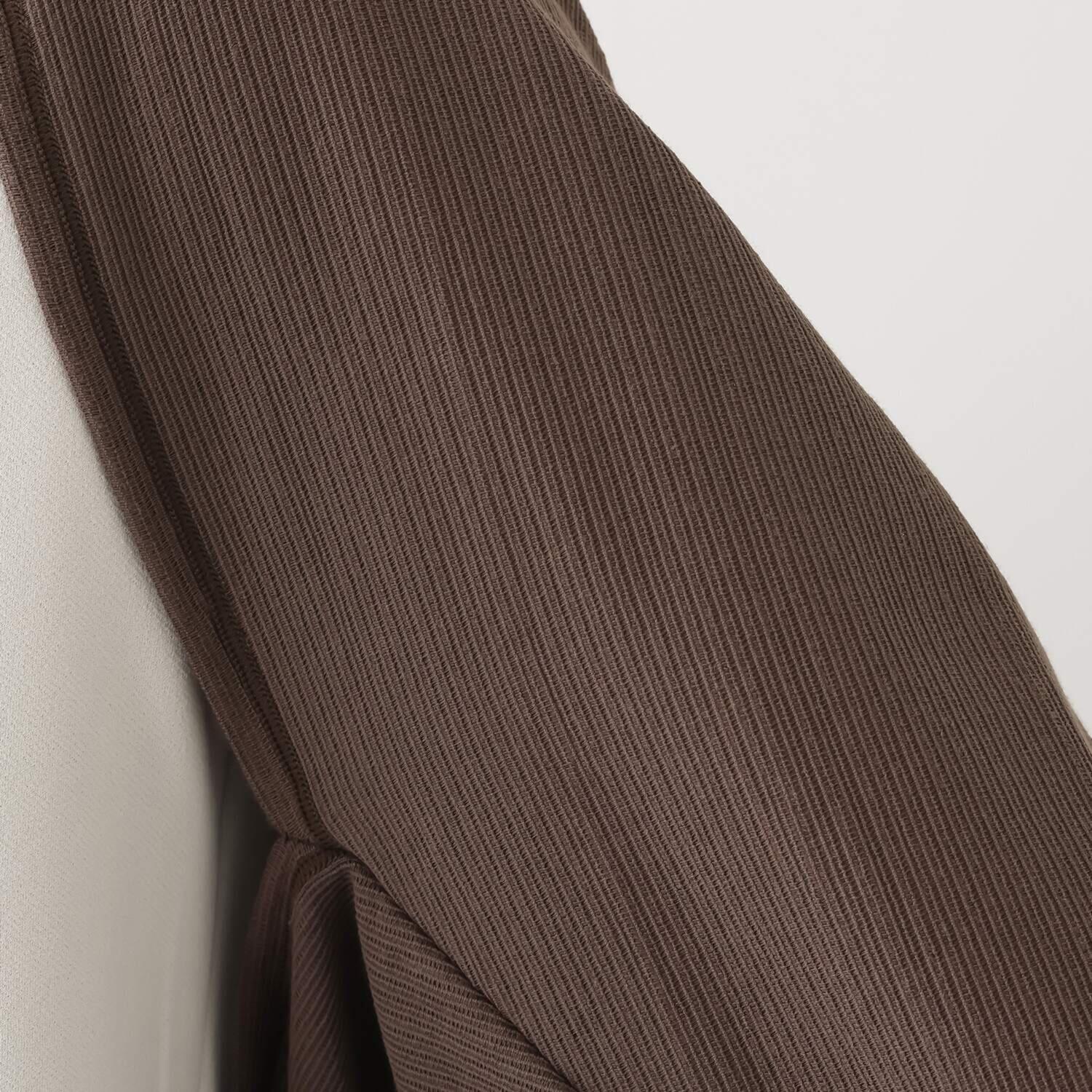 丸福ガーゼ 吸水速乾・抗菌防臭 オーガニックコットン混 ストールボレロ