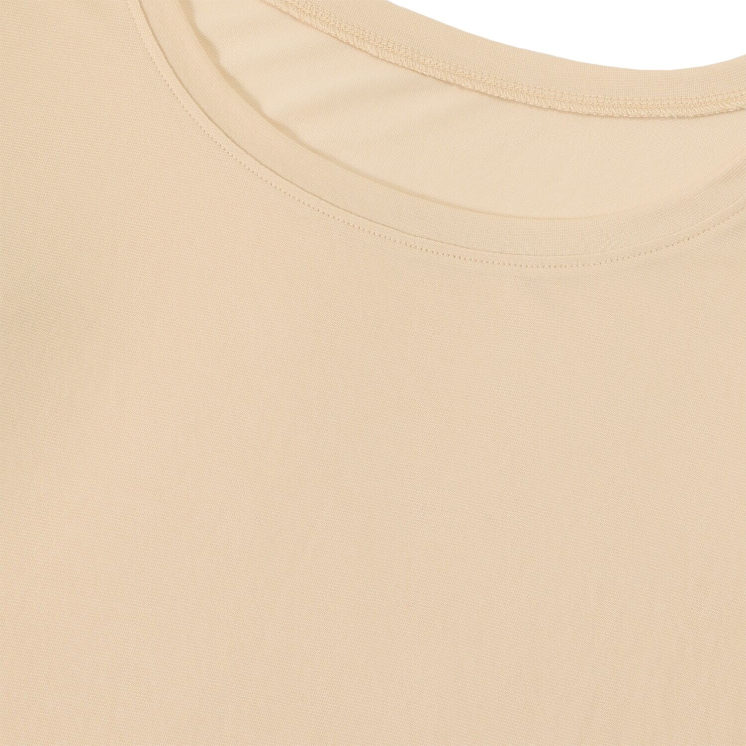 ブリーズドライ 遮熱＆汗対策 快適さらさら 八分袖インナー ３枚セット