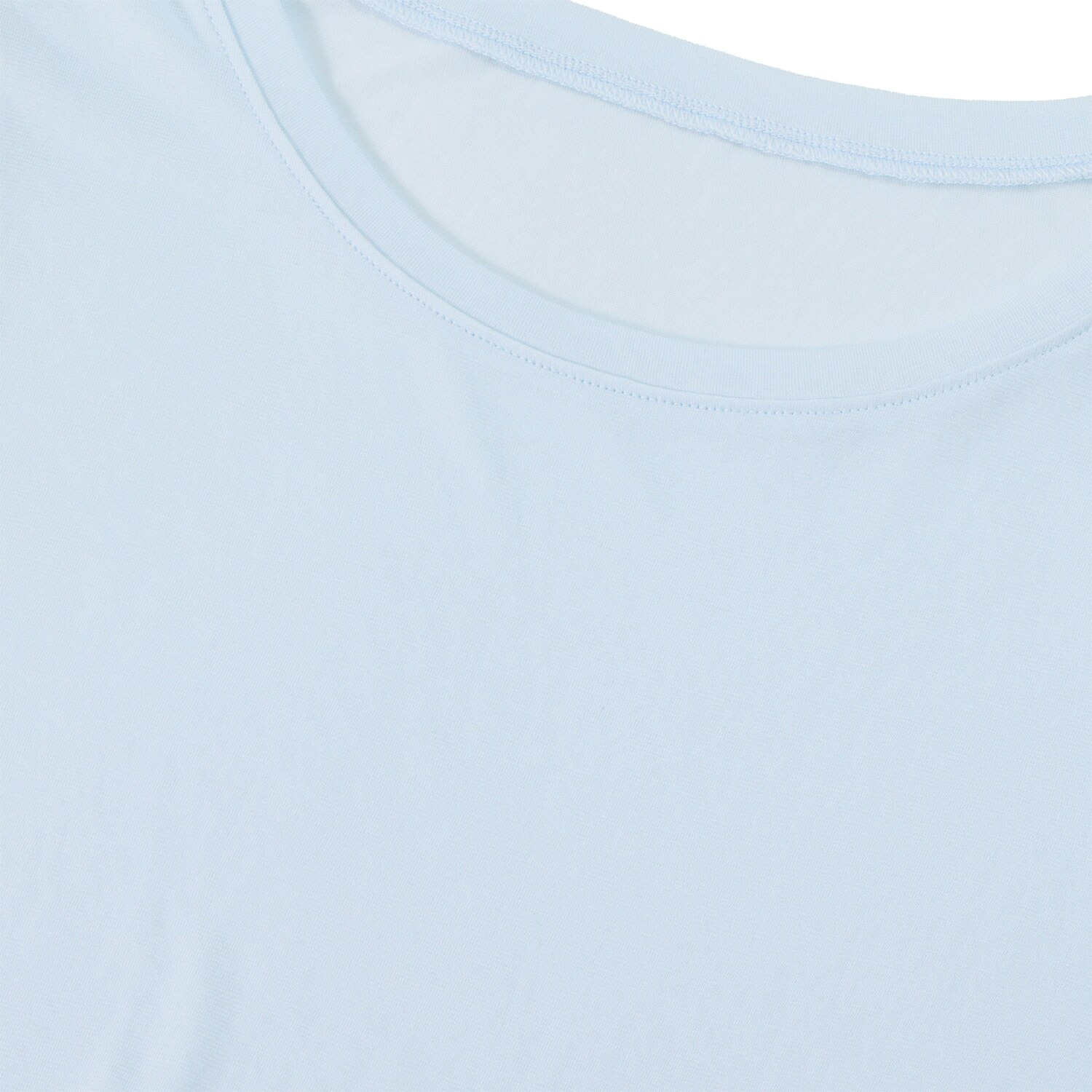 ブリーズドライ 遮熱＆汗対策 快適さらさら 八分袖インナー ３枚セット