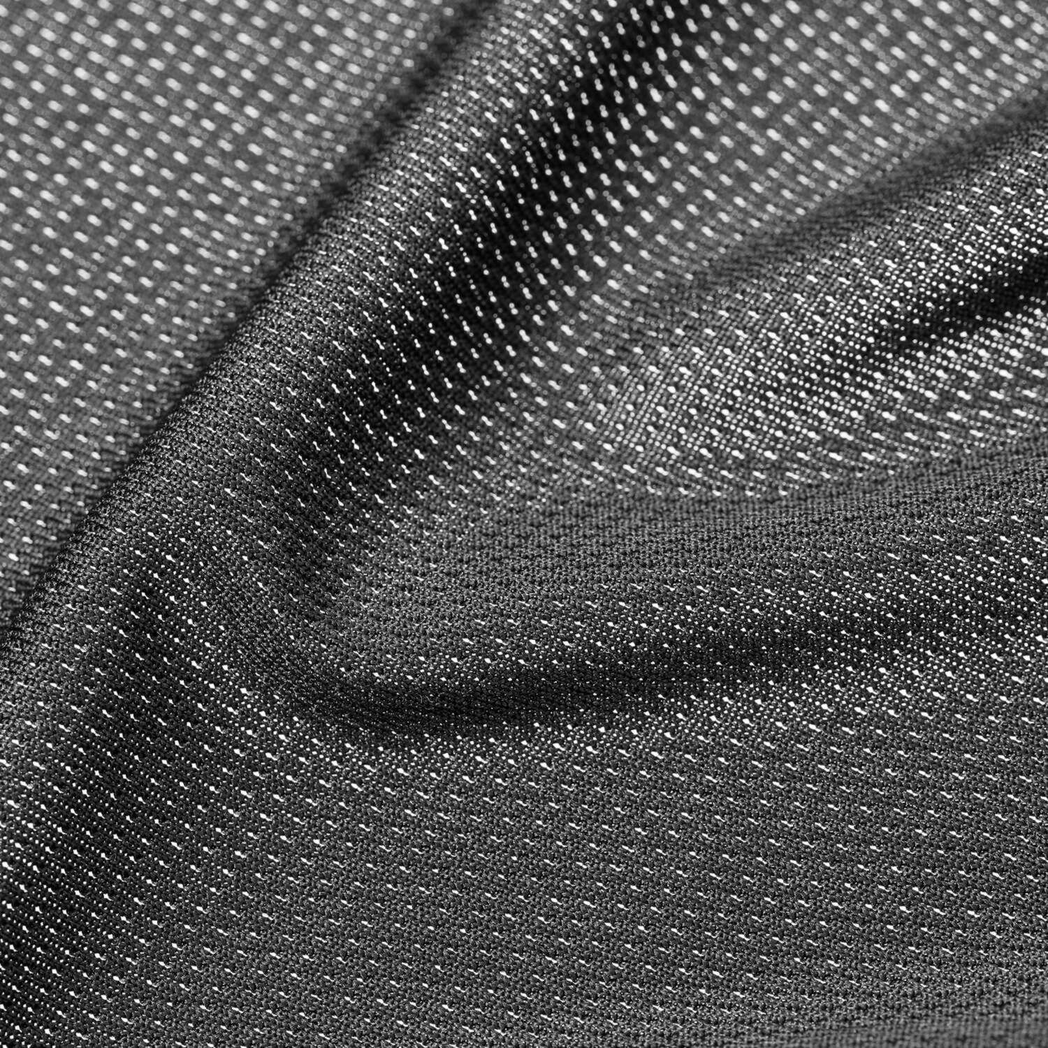 猛暑対策インナー プットンドライ 登山用肌着の技術から 生まれた特殊メッシュ使用 半袖インナー 同色２枚セット ＜メンズ＞