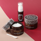 ペスカ トリプル薬用＆Ｗ美白！ シワ改善・美...