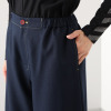 ハヤマ　ブリーズ ワイドパンツ