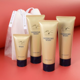 チェンジ 毛穴すっきり＆ 贅沢ハリケア！ 濃...