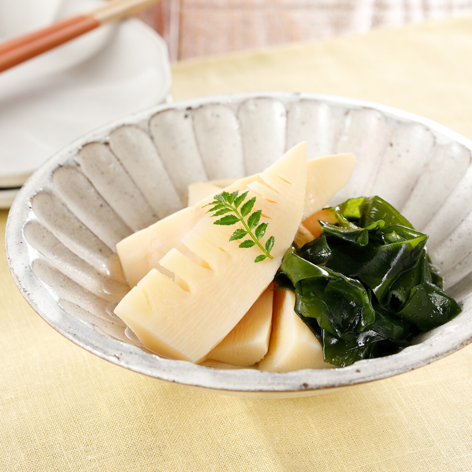 兵庫　淡路島産 早採れカットわかめ ＜１．２ｋｇ＞