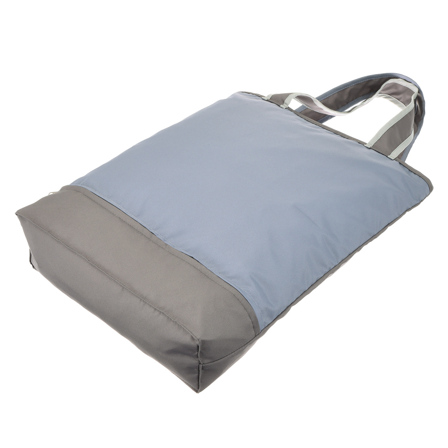 シノワズリーモダン 防水・はっ水 ツインプロテクト ダマスク カットワーク刺しゅう アートトートバッグ