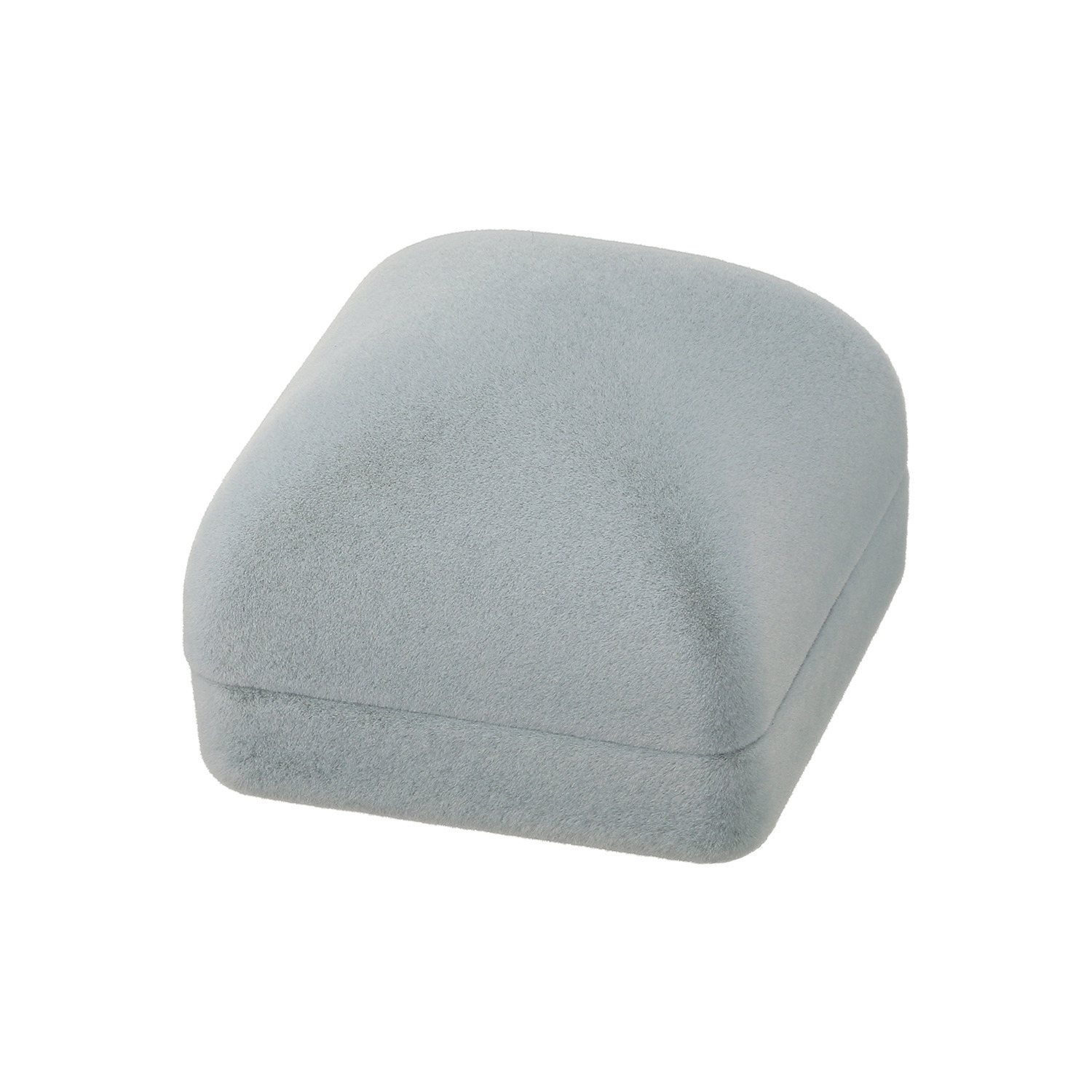 ディーラリエ プラチナ９５０＆１８Ｋ トータル ０．５カラットＵＰ ダイヤモンド リバーシブルフープピアス