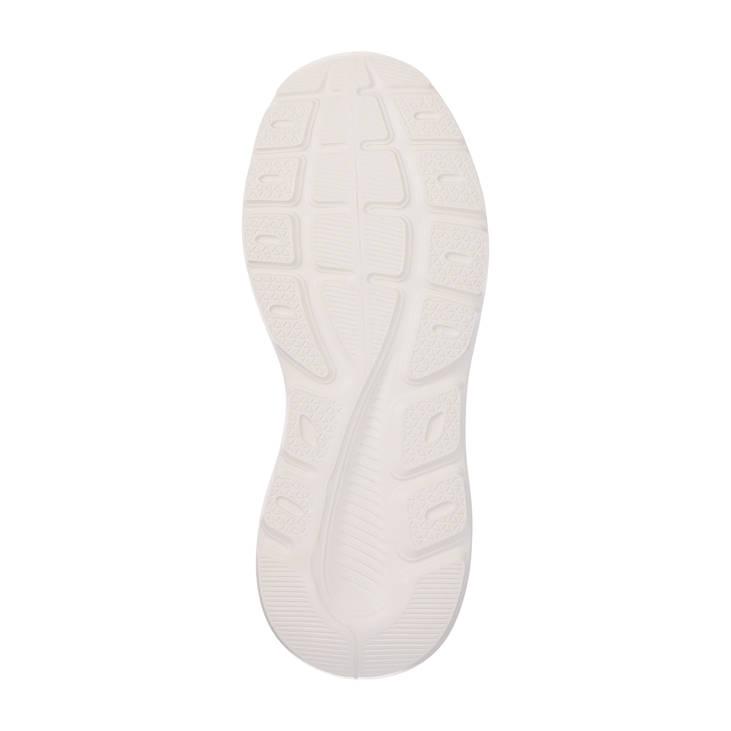 アルファキュービック ラクに履けて快適 足裏から空気が通る 軽量ニットスリッポン