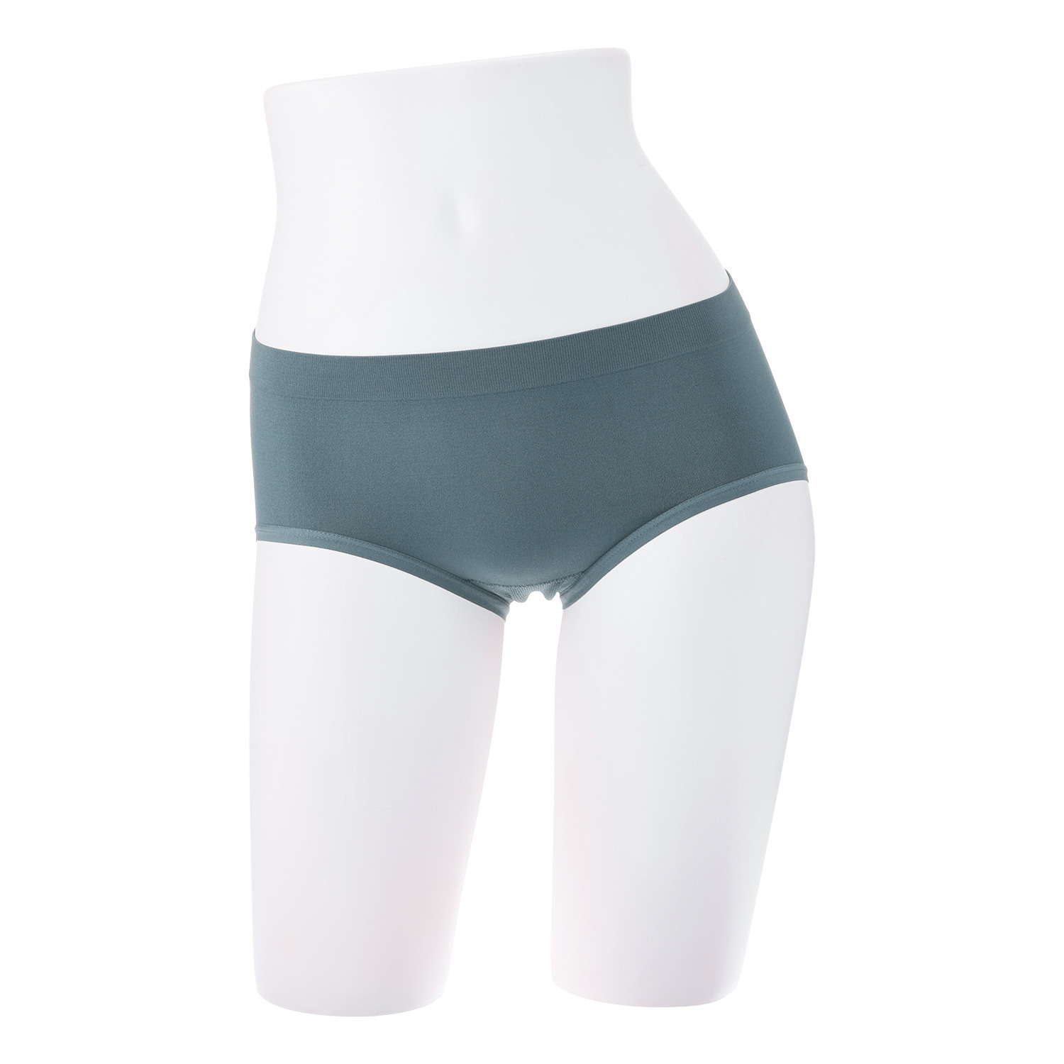 美人工房 しなやかフィット ショーツ５枚セット