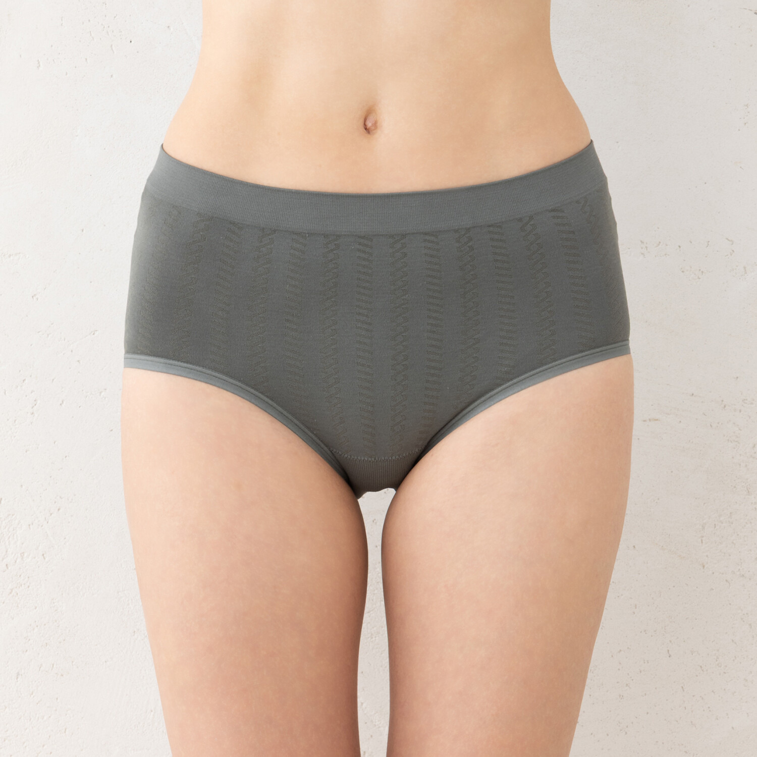 美人工房 しなやかフィット ショーツ５枚セット