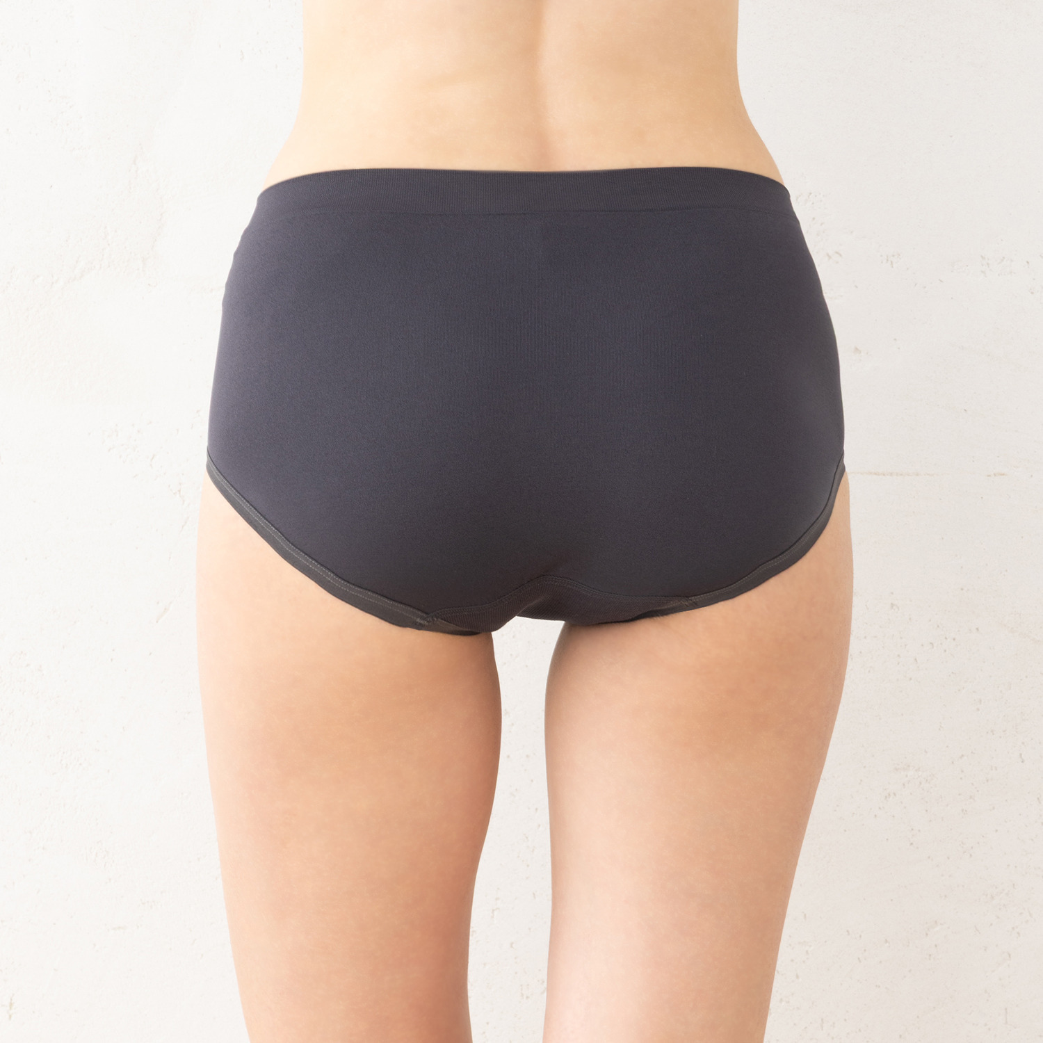 美人工房 しなやかフィット ショーツ５枚セット