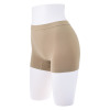 美人工房 しなやかフィット 一分丈ショーツ４枚セット