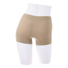 美人工房 しなやかフィット 一分丈ショーツ４枚セット
