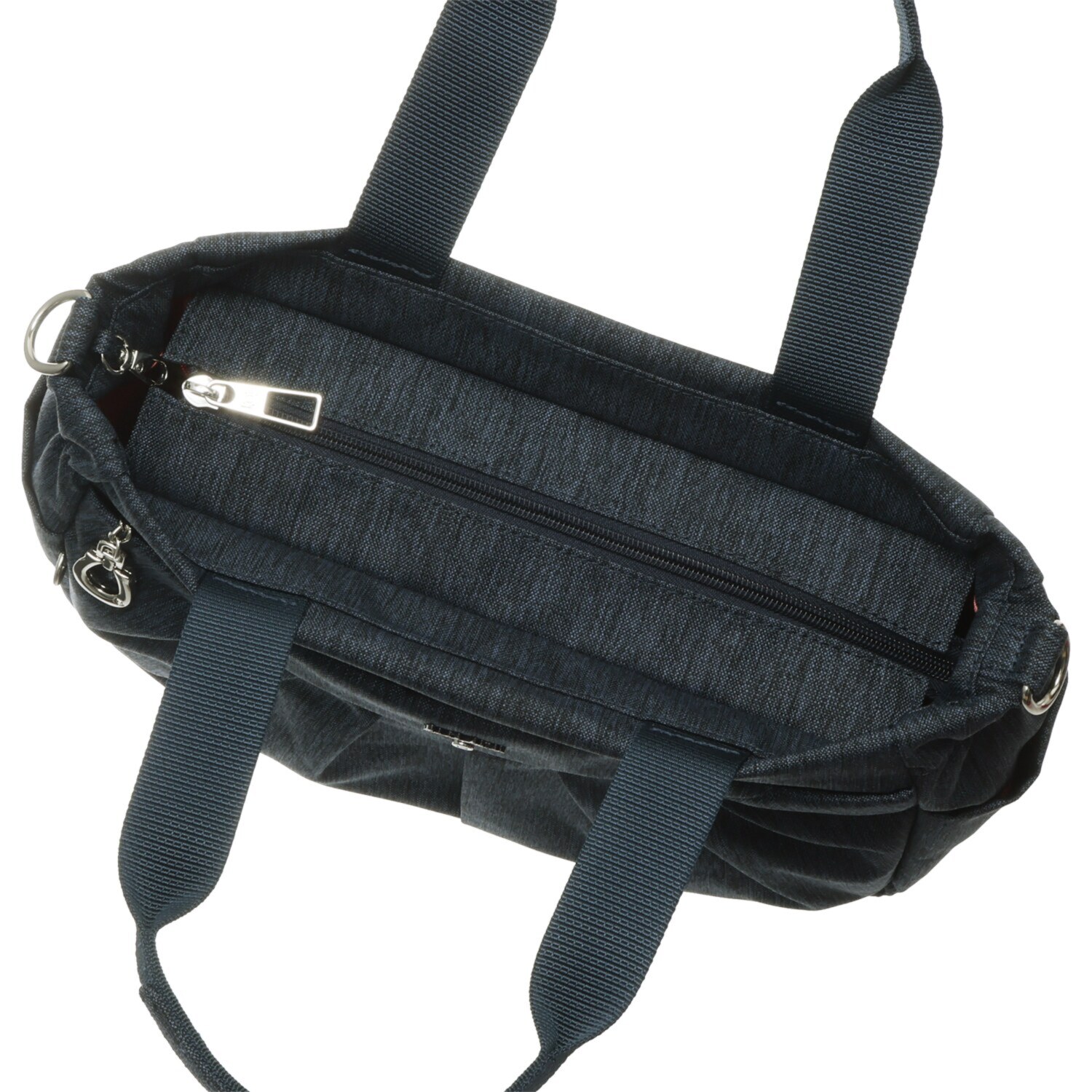 ビサイユ ブランド設立２０周年記念 はっ水 ２ウェイバッグ＆お楽しみ Ｗアニバーサリー企画 ２点セット