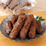 サックサク食感 極太黒糖かりんとう ＜２ｋｇ...