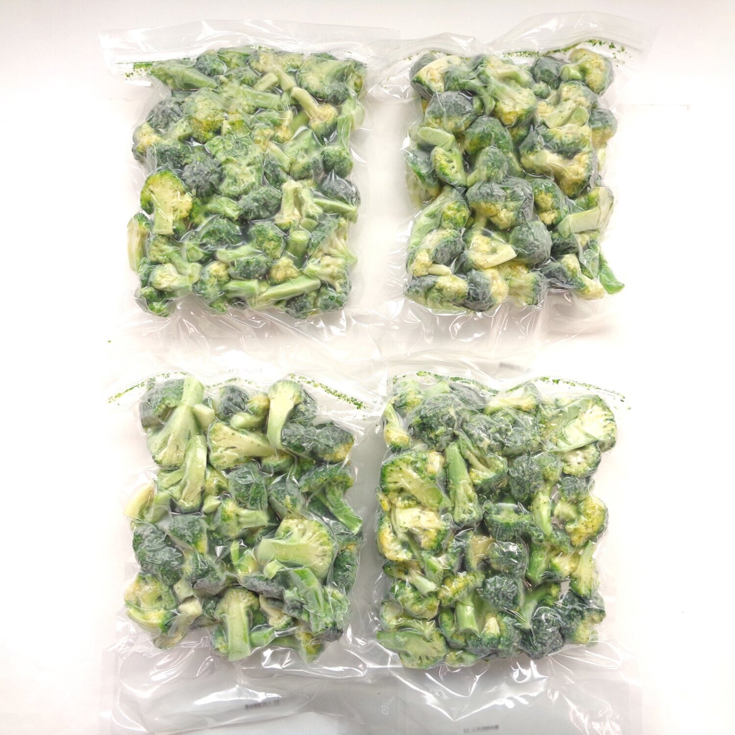 あると便利！ 九州産冷凍ブロッコリー