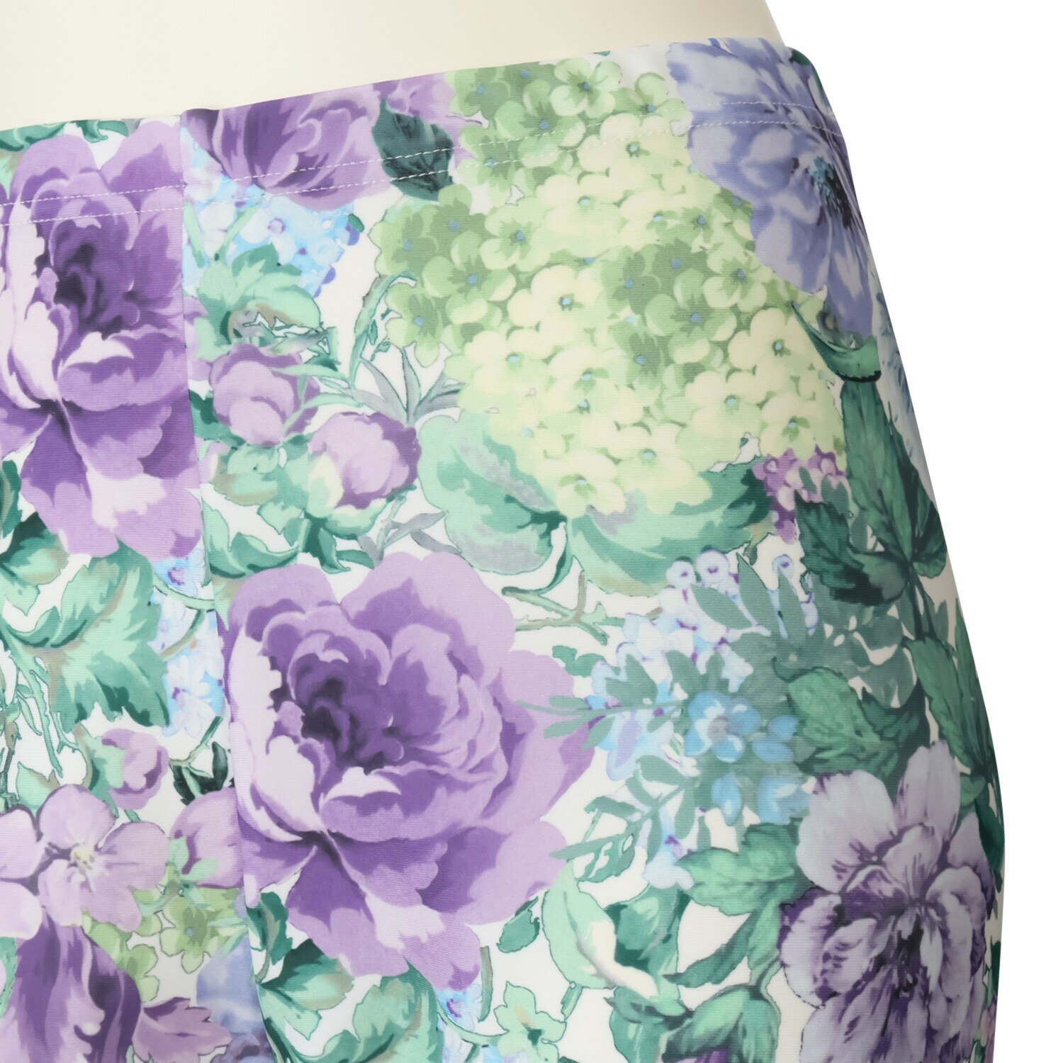 ダイア　アロー 日本製 転写プリント レギンスパンツ