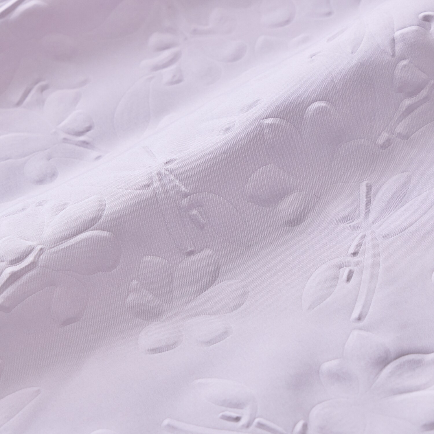 モリリン メルティーリッチダウン 防ダニ枕カバー３枚組