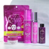 パーリーデュー ３つの有効成分配合 シワ改善...