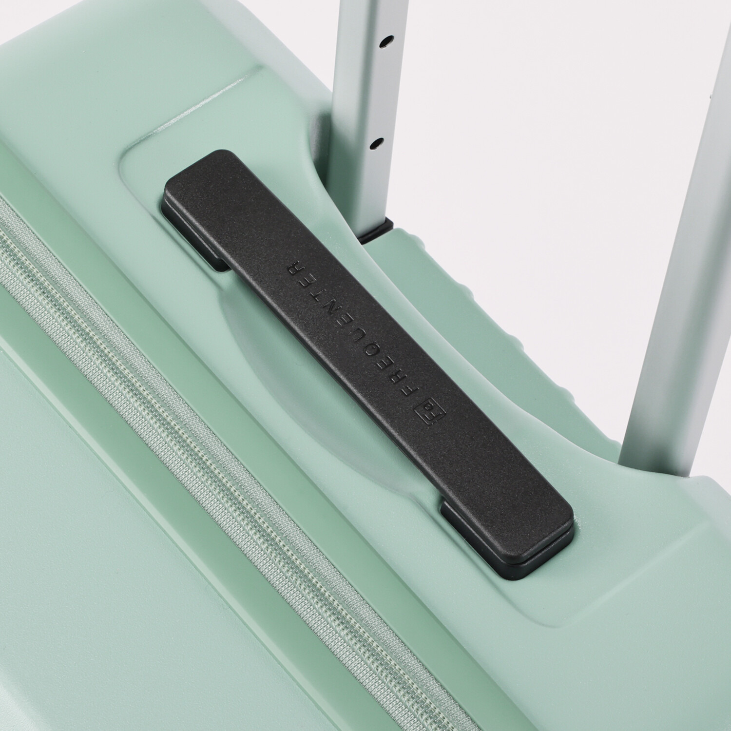 フリクエンター “リエーヴェ” 衝撃緩衝 スーツケース４８ｃｍ 旅行ポーチ７点セット ＜機内持ち込み可＞