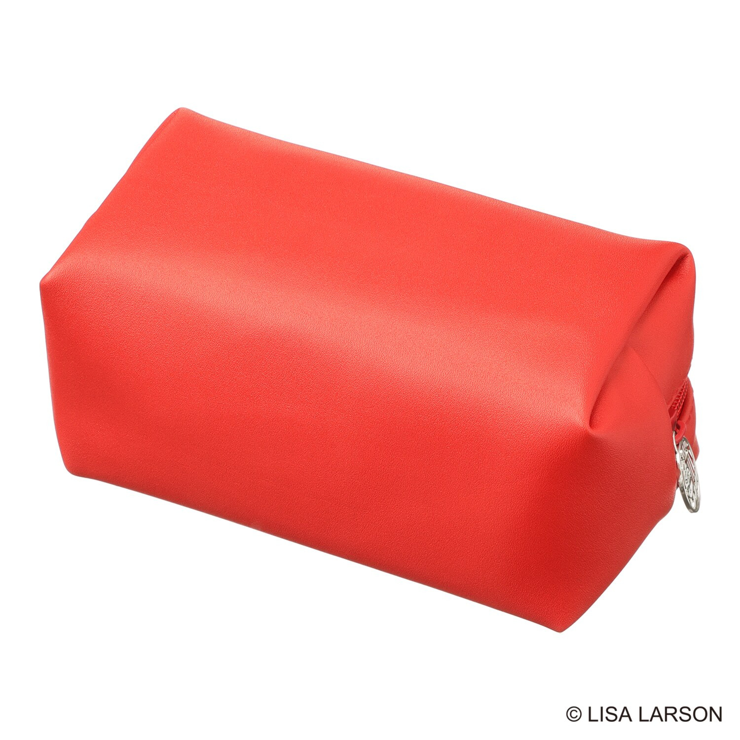 ハピタス× リサ・ラーソン マイキーデザイン お出かけクリアバッグ＆ ポーチ３点セット