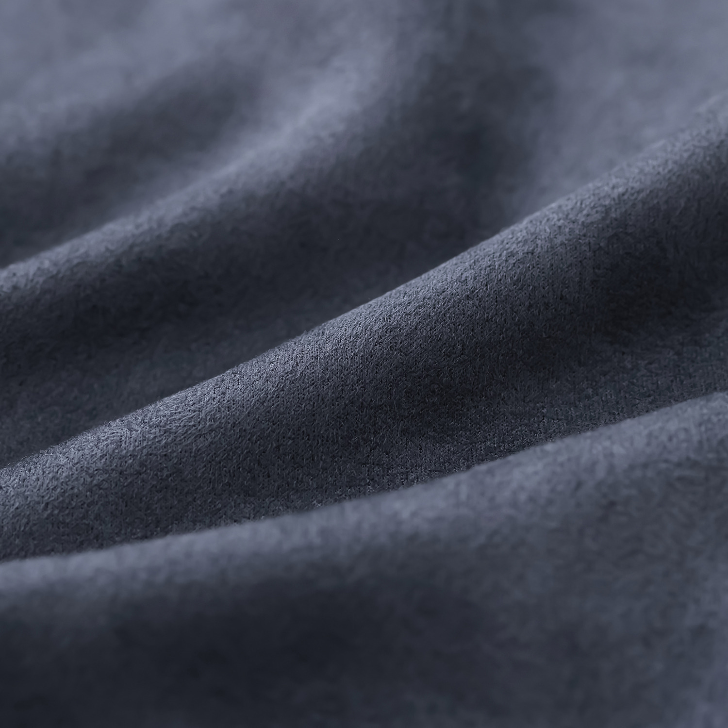 チーロ スエードタッチ シャツジャケット