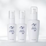 チェンジ ＴＶ通販出演２８周年 美白美容液 ...